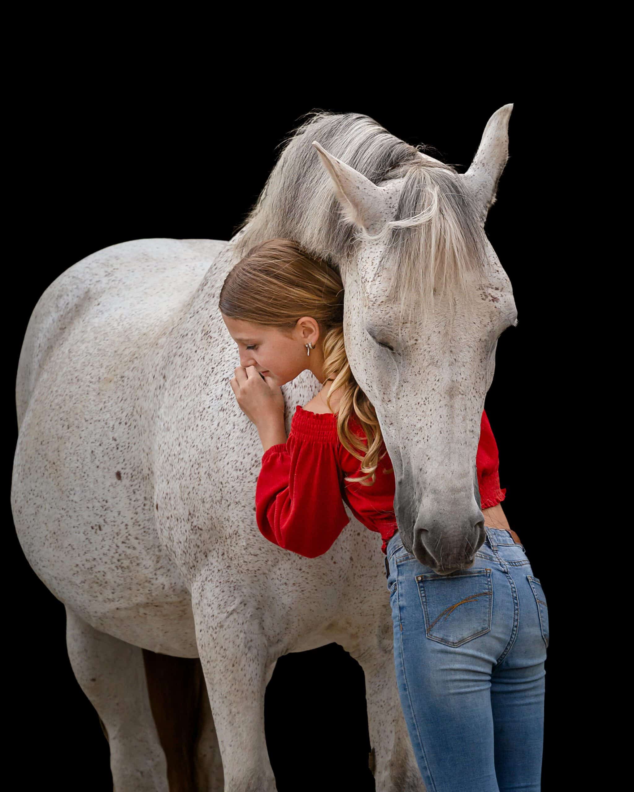 Furry Focus photoshop Action pakket voor paardenfotografen en hondenfotografen (2)