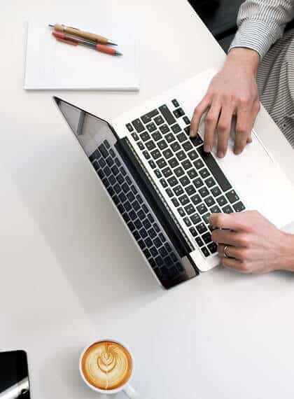 Klanten krijgen als fotograaf zonder advertenties: een rustige aanpak die je volhoudt