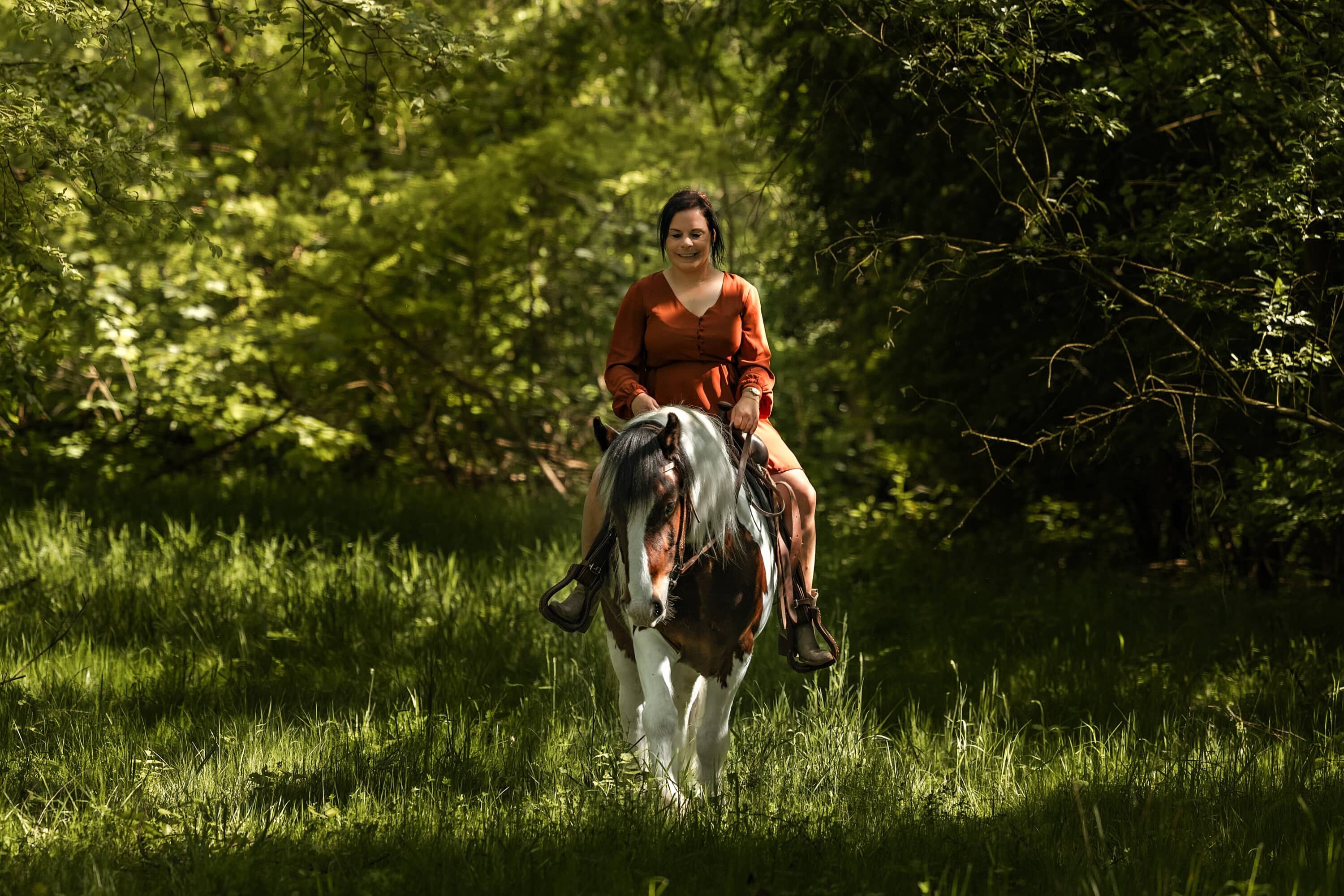 Camera instellen om te filmen zonder twijfel