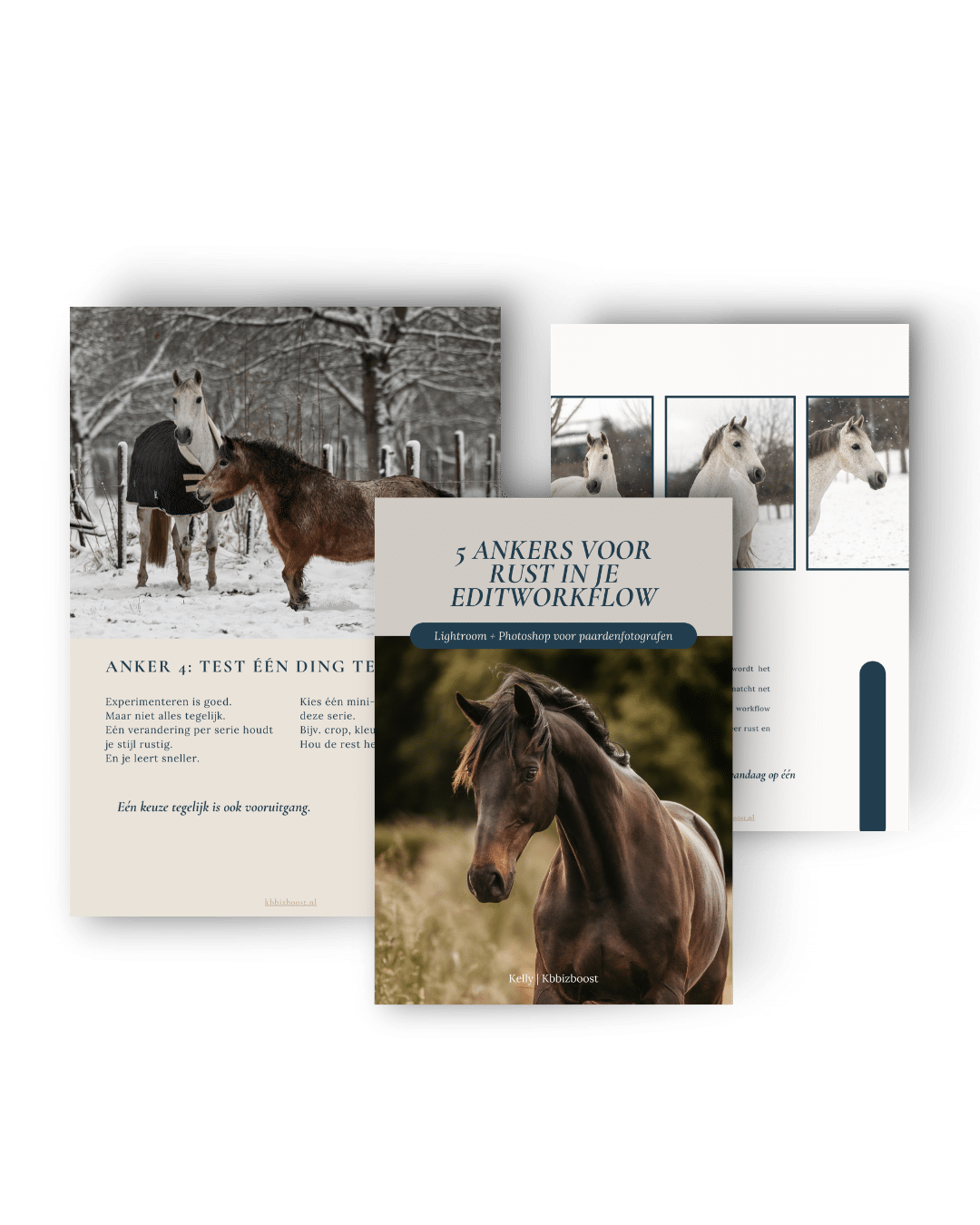 Rust in je editworkflow: een vaste Lightroom workflow (met Photoshop als aanvulling)