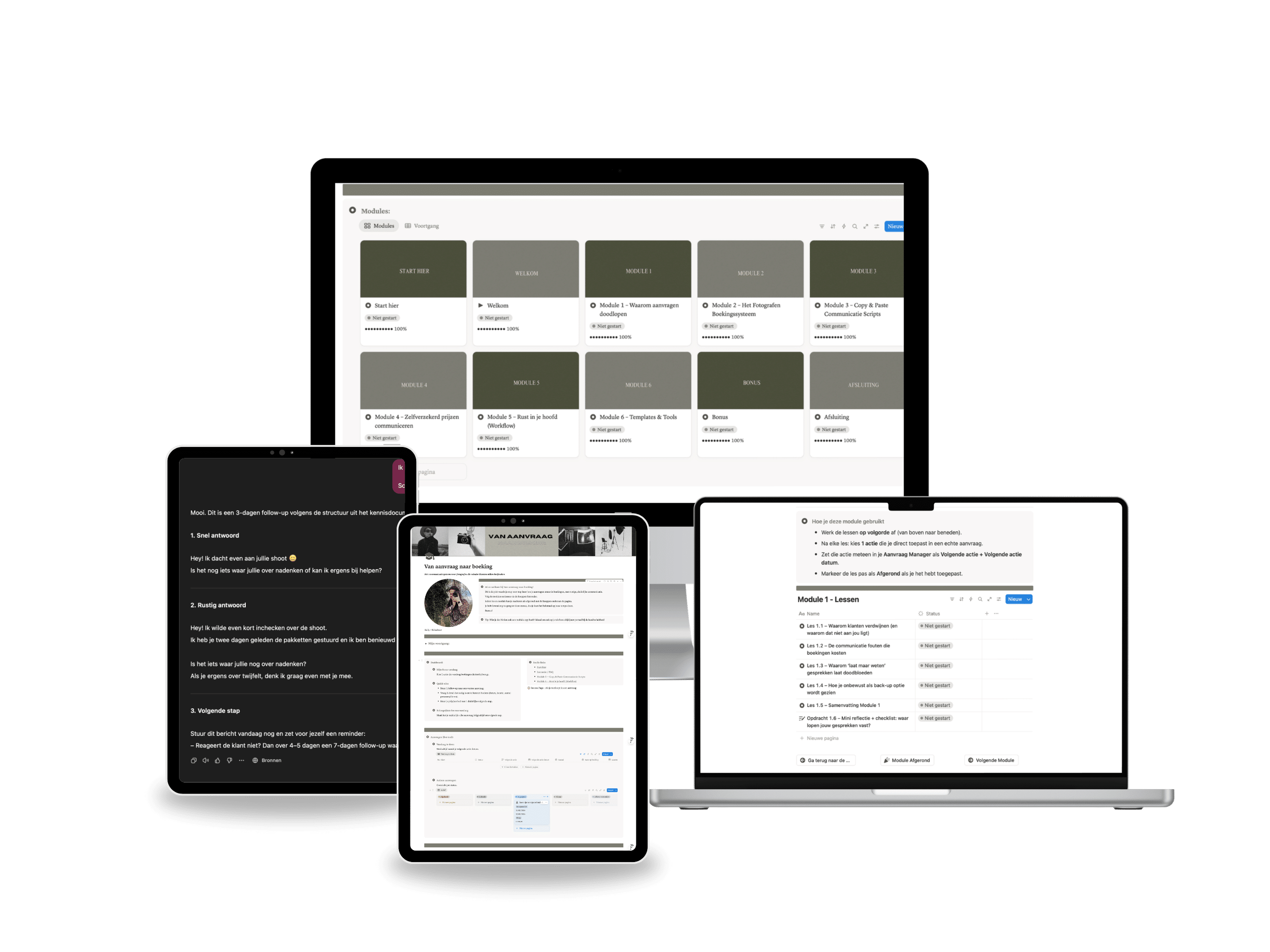 kbbizboost paardenfotografie TIps en Tools