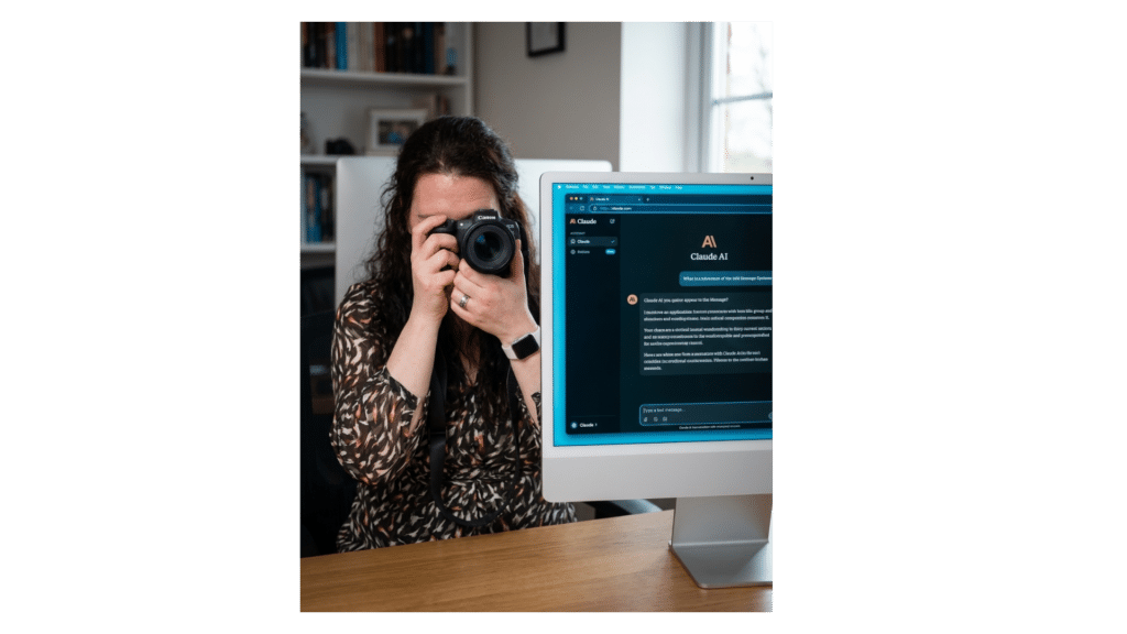 Claude AI voor fotografen1