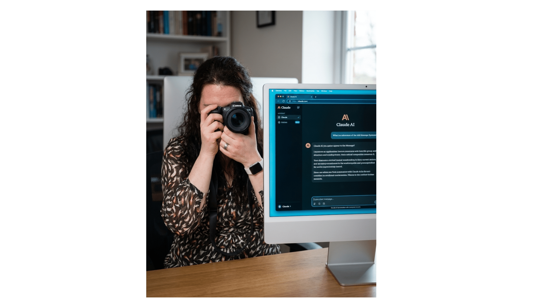 Claude AI voor fotografen1