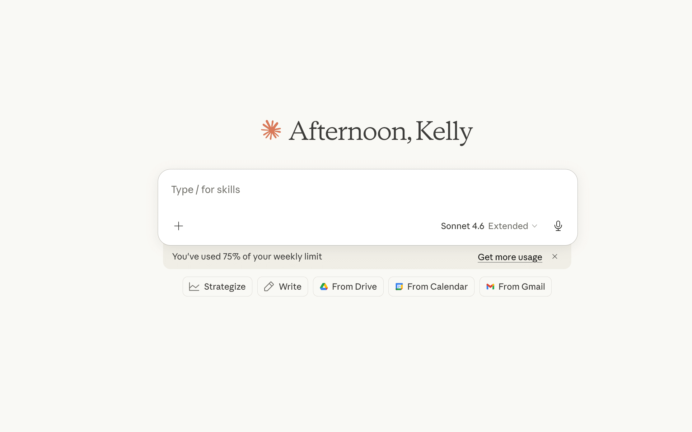 Claude AI voor fotografen: zo laat je het klinken als jij